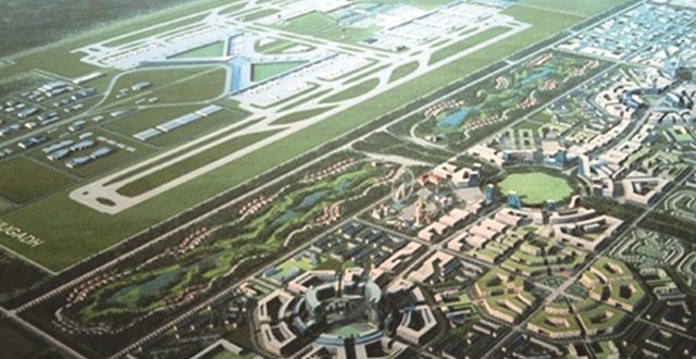 निजगढ विमानस्थल परियोजना प्रस्तावको निर्णय हुँदै