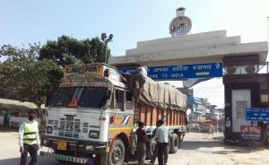 भारतीय पक्षद्वारा माथिको आदेश भन्दै बेहियामा ‘नाकाबन्दी’कै झल्को, आयात निर्यातमा प्रभावित
