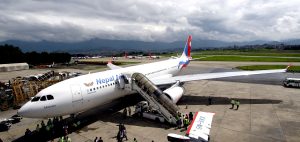 करिब डेढ खर्ब  ऋण तिर्न र नयाँ जहाज किन्न नेपाल एयरलाइन्सको तयारी