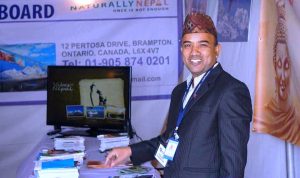 क्यानडामा सेभन वन्डर अफ नेपाल कार्यक्रम गरिने