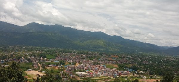 काठमाडौँ उपत्यकाकै झल्को दिने गन्तव्य : रामपुर